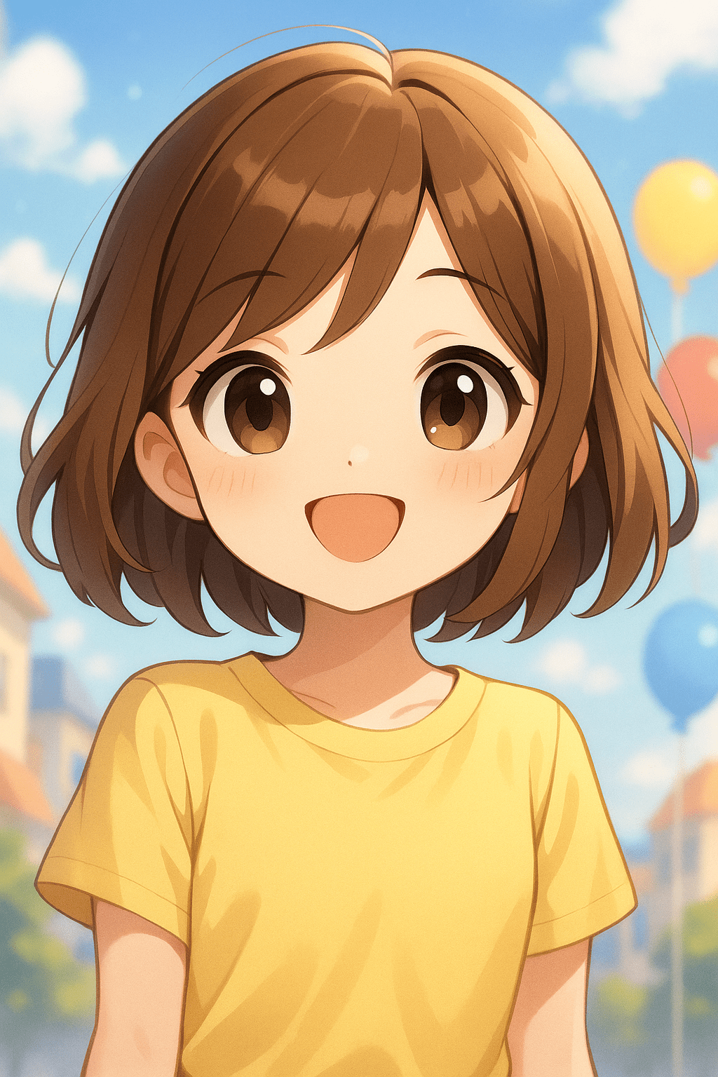 美音